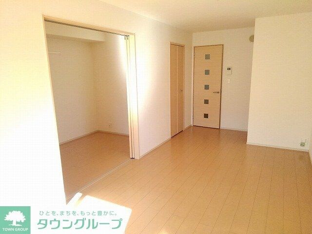 エターナル Iの物件内観写真