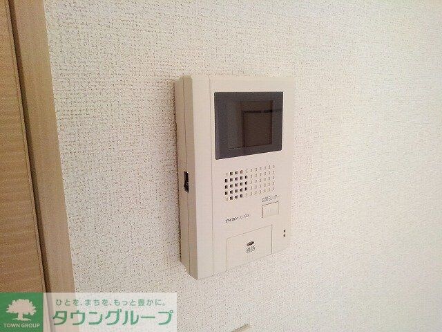 エターナル Iの物件内観写真