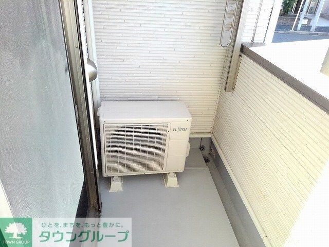 エターナル Iの物件内観写真