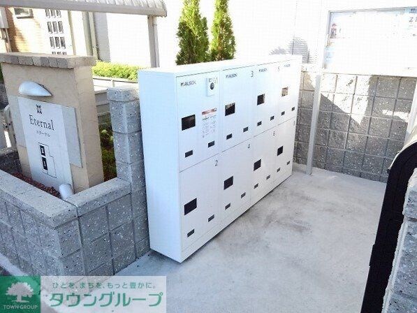 エターナル Iの物件内観写真