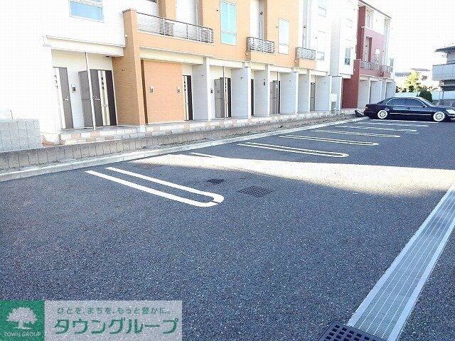 エターナル Iの物件内観写真