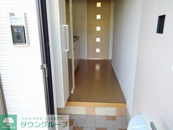 エターナル Iの物件内観写真