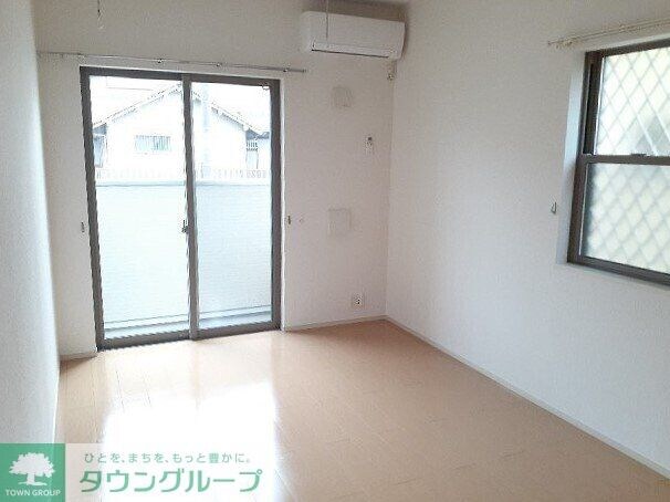 アイランド・ヴィレッジIIの物件内観写真