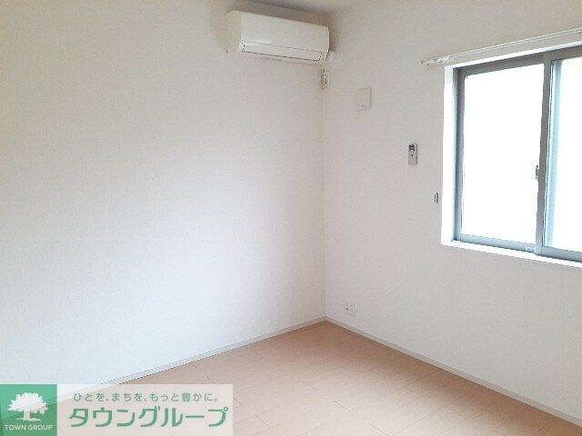 アイランド・ヴィレッジIIの物件内観写真