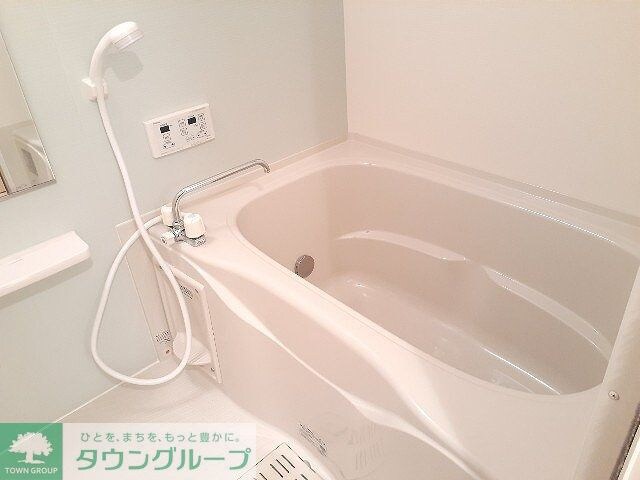 アイランド・ヴィレッジIIの物件内観写真