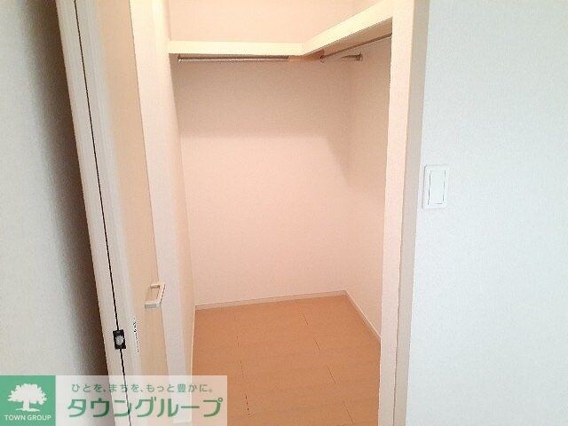 アイランド・ヴィレッジIIの物件内観写真