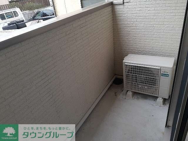 アイランド・ヴィレッジIIの物件内観写真