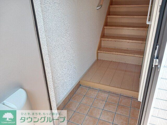 カーサ エテルナの物件内観写真