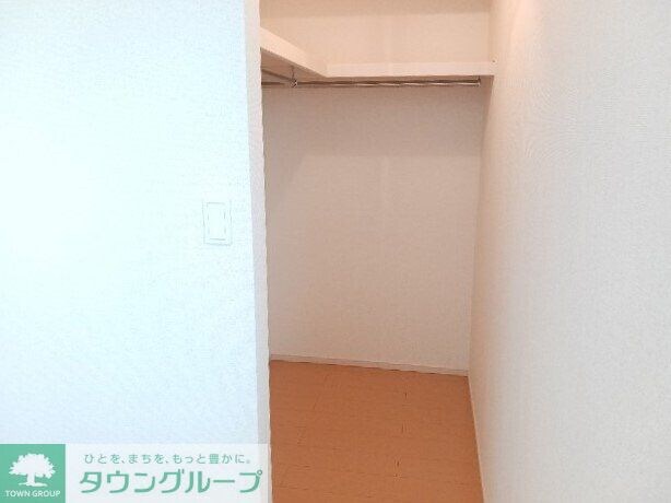 カーサ エテルナの物件内観写真