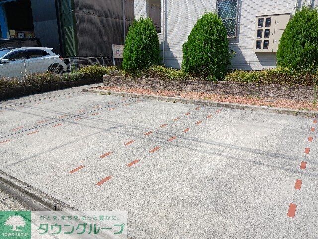 カーサ エテルナの物件内観写真