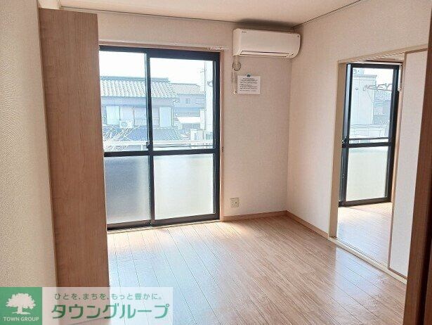 ハイツプードルの物件内観写真