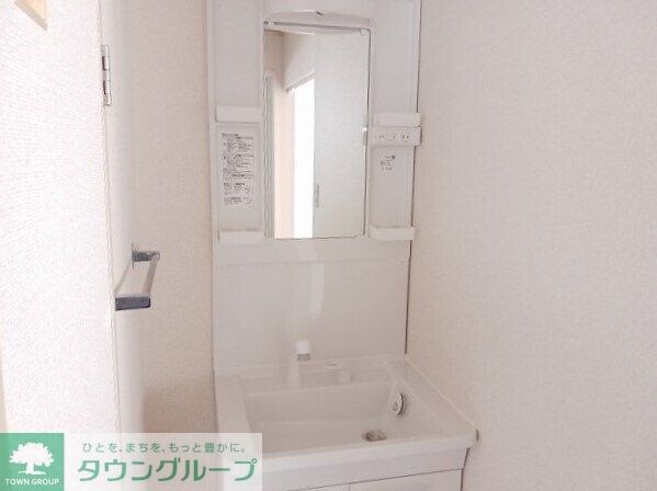 ハイツプードルの物件内観写真