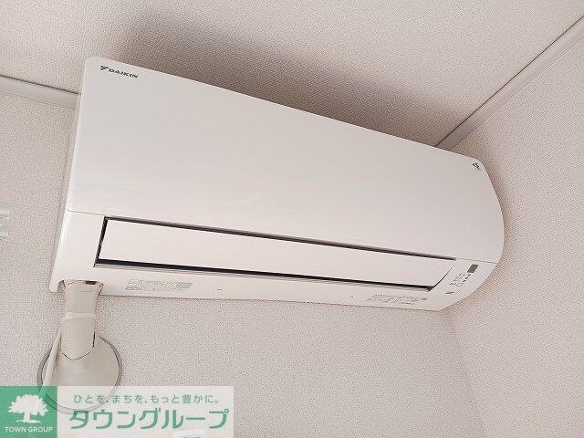 ハイツプードルの物件内観写真