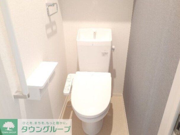 Fiore(フィオーレ)の物件内観写真