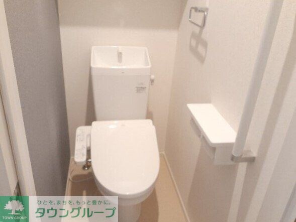 Fiore(フィオーレ)の物件内観写真