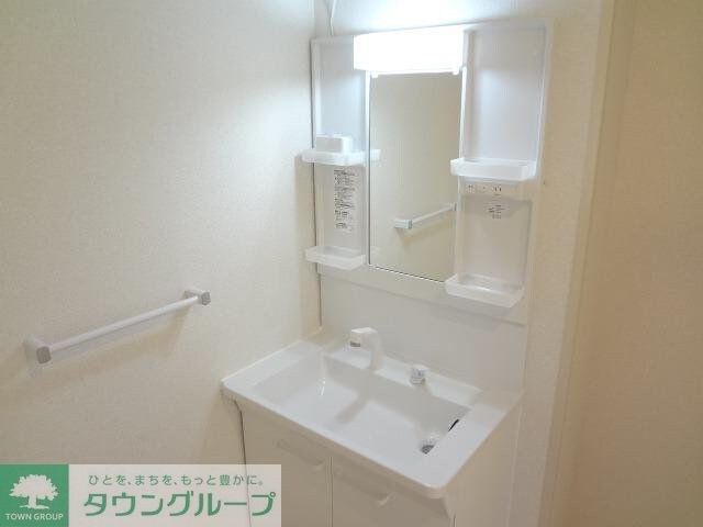 フラワー Iの物件内観写真