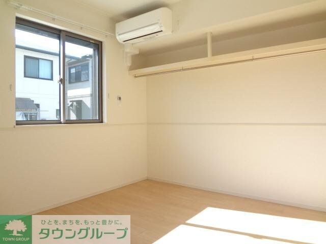 フラワー Iの物件内観写真