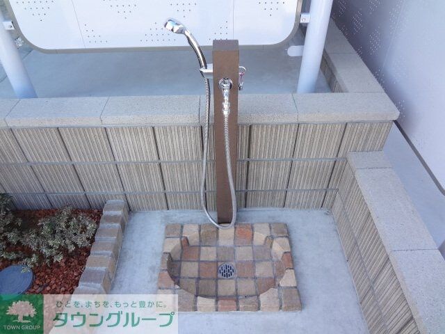 フラワー Iの物件内観写真