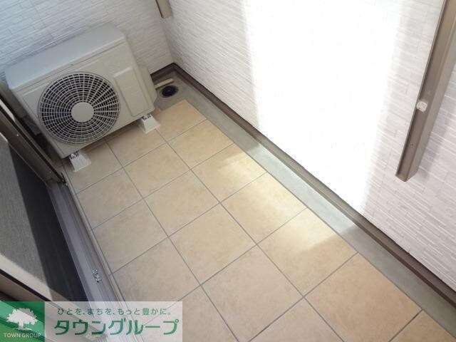 フラワー Iの物件内観写真