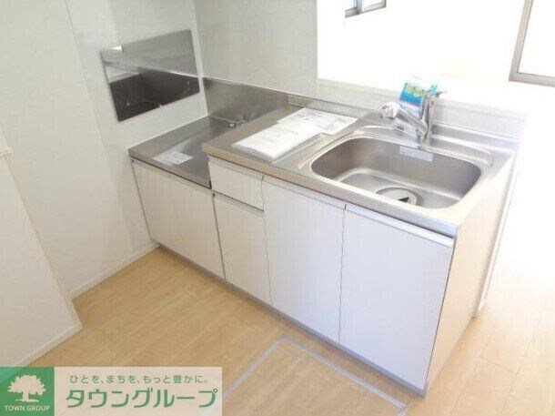 フラワー Iの物件内観写真