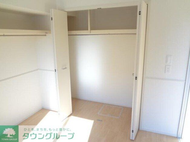 フラワー Iの物件内観写真