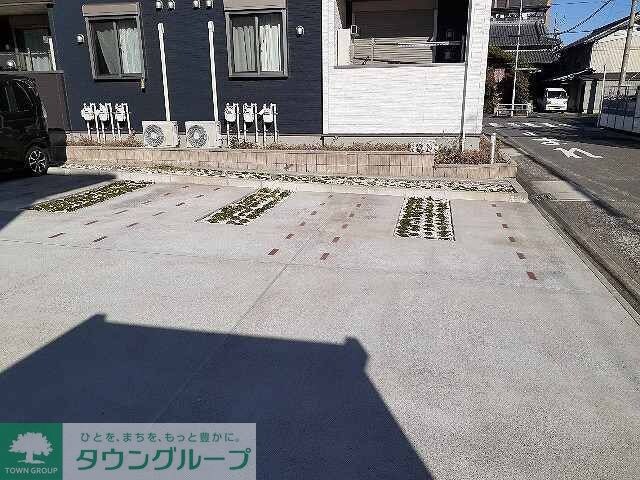 フラワー Iの物件内観写真