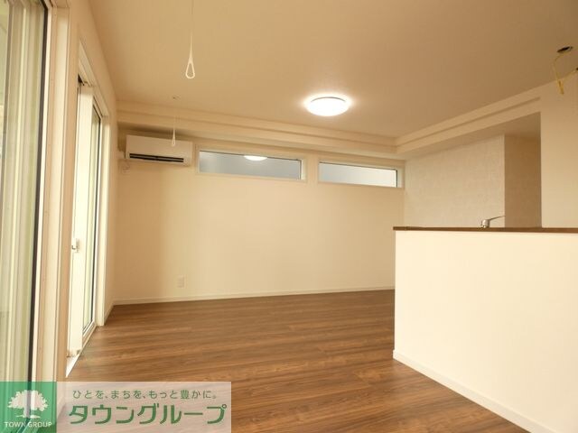 グラシアベル II棟の物件内観写真