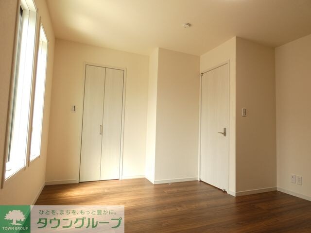 グラシアベル II棟の物件内観写真