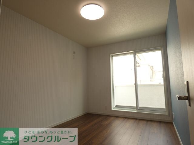 グラシアベル II棟の物件内観写真