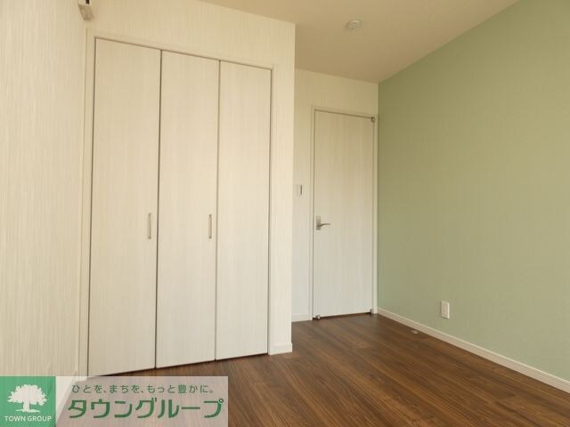 グラシアベル II棟の物件内観写真