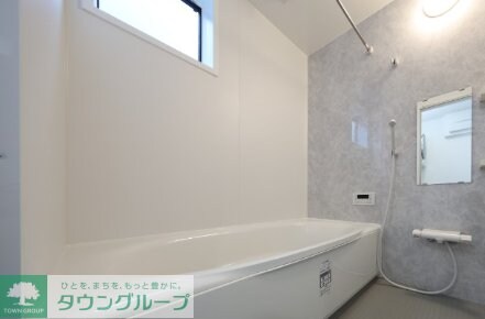 グラシアベル II棟の物件内観写真