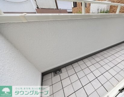 グラシアベル II棟の物件内観写真