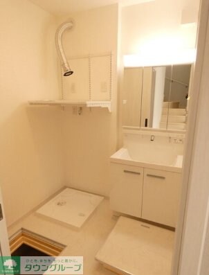 グラシアベル II棟の物件内観写真