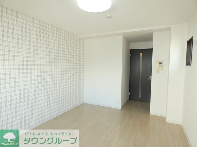 パルテ デル マーレの物件内観写真