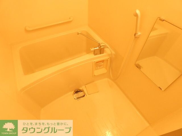 パルテ デル マーレの物件内観写真