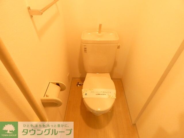 パルテ デル マーレの物件内観写真