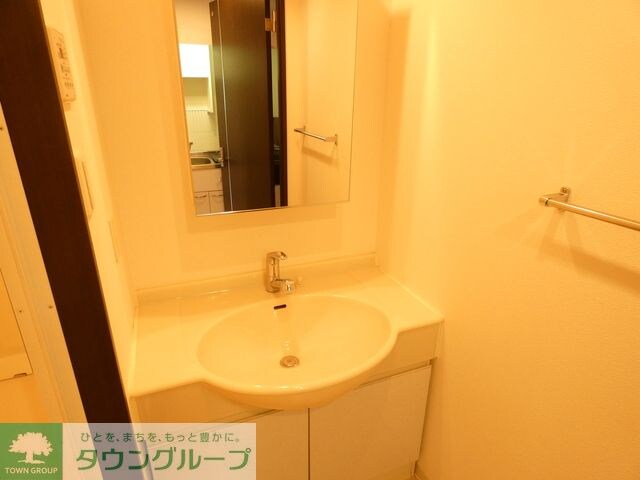 パルテ デル マーレの物件内観写真