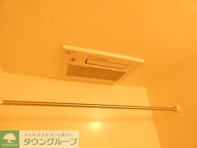 パルテ デル マーレの物件内観写真