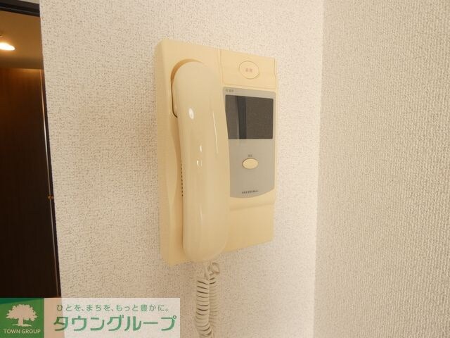 パルテ デル マーレの物件内観写真