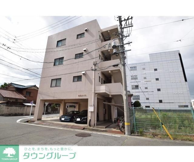 山田ハイツの物件内観写真