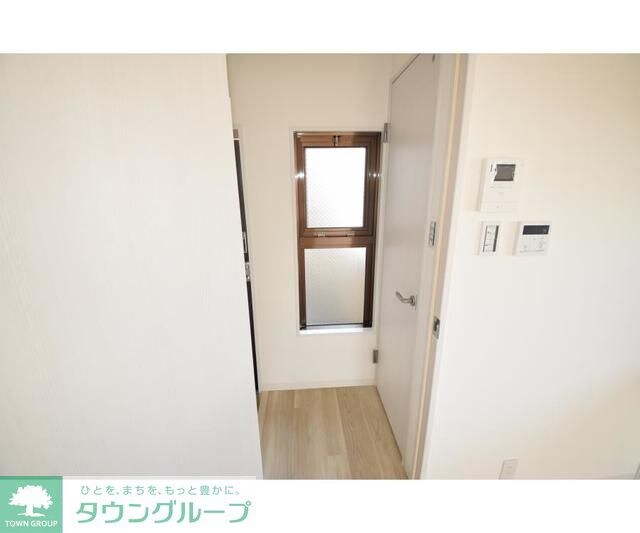 山田ハイツの物件内観写真