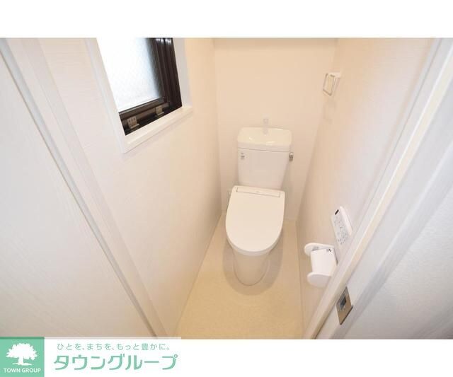 山田ハイツの物件内観写真