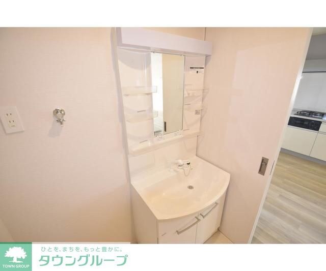 山田ハイツの物件内観写真