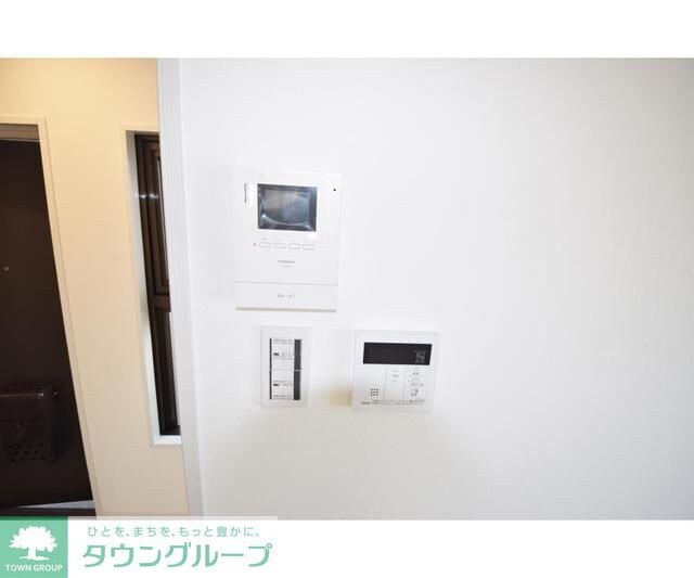 山田ハイツの物件内観写真