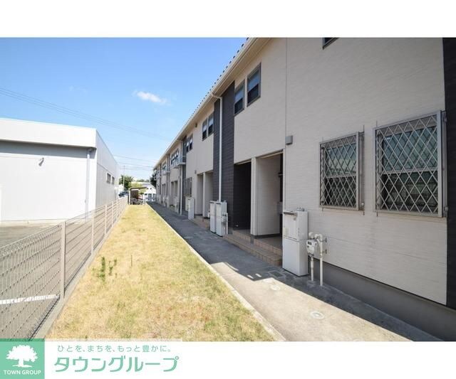 port west 雅の物件内観写真