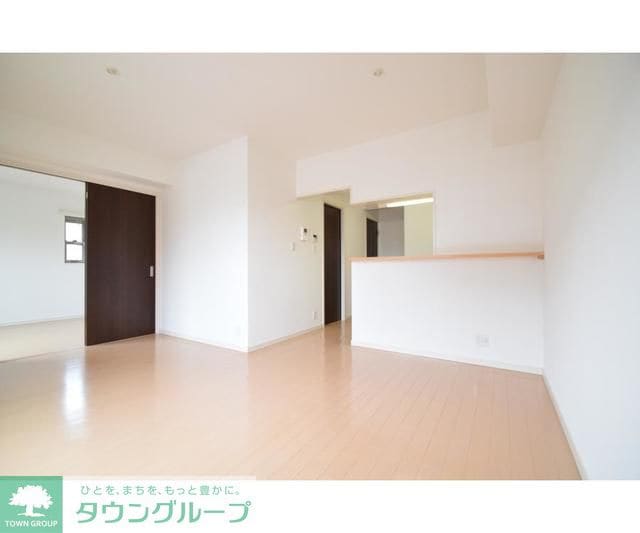 port west 雅の物件内観写真