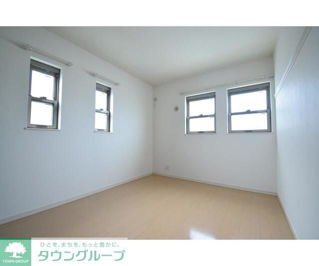 port west 雅の物件内観写真