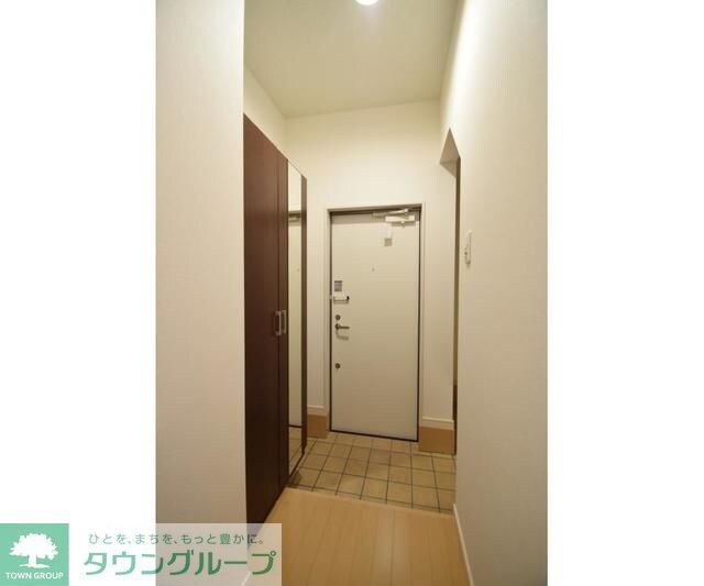 port west 雅の物件内観写真