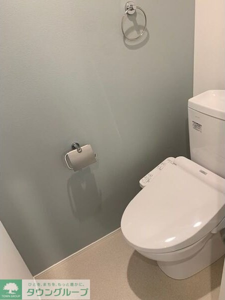 MOVE堀田SOUTHの物件内観写真