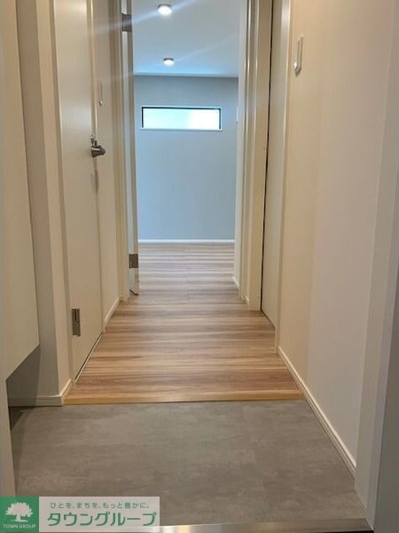 MOVE堀田SOUTHの物件内観写真